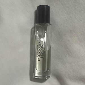 Zara Fashionably London Eau de Parfum - Silver and Black